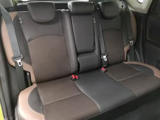 2016 Nissan Note - Thumbnail