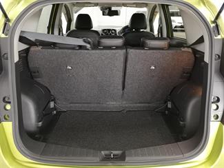2016 Nissan Note - Thumbnail