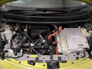 2016 Nissan Note - Thumbnail