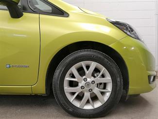2016 Nissan Note - Thumbnail