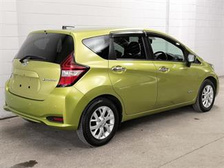 2016 Nissan Note - Thumbnail