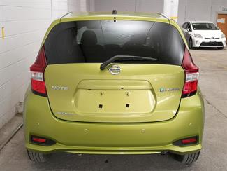 2016 Nissan Note - Thumbnail