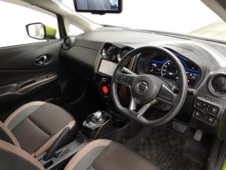 2016 Nissan Note - Thumbnail