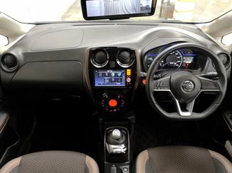 2016 Nissan Note - Thumbnail