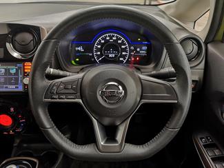 2016 Nissan Note - Thumbnail