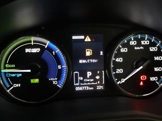 2020 Mitsubishi Outlander - Thumbnail