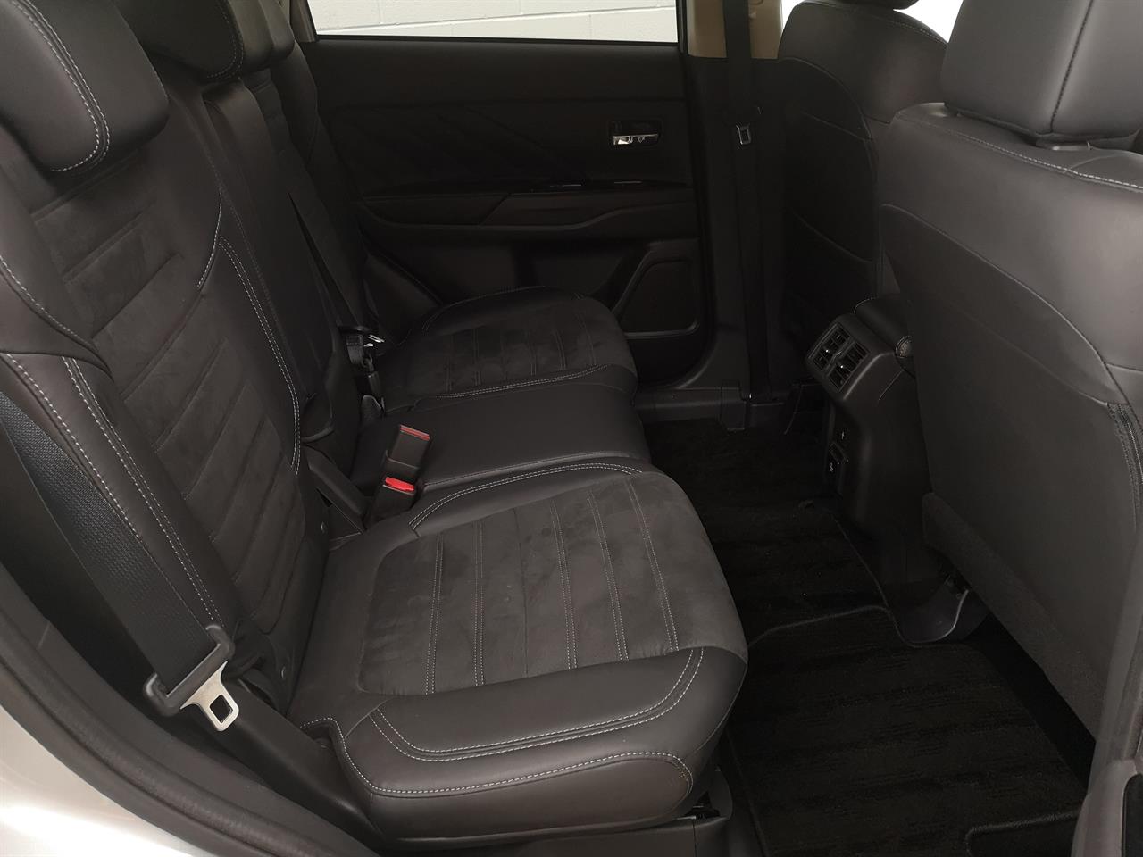 2020 Mitsubishi Outlander