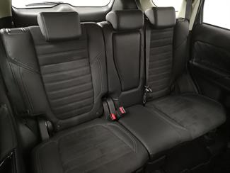 2020 Mitsubishi Outlander - Thumbnail