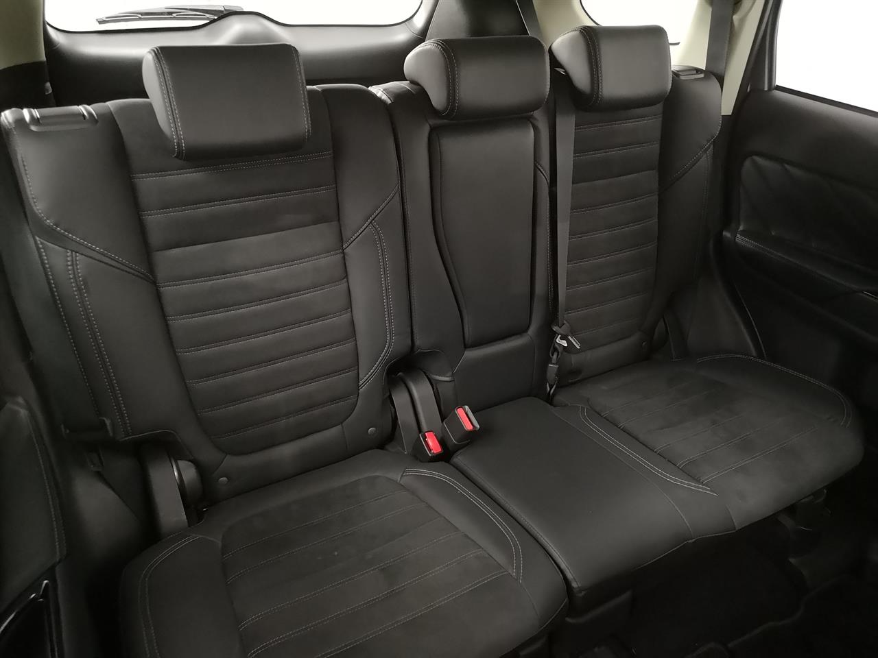 2020 Mitsubishi Outlander