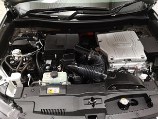 2020 Mitsubishi Outlander - Thumbnail