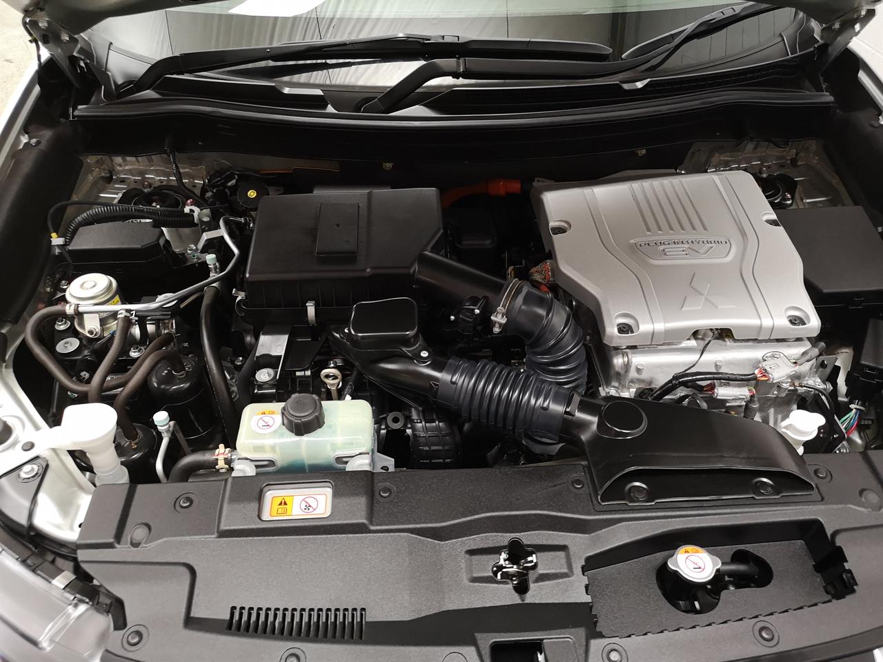 2020 Mitsubishi Outlander