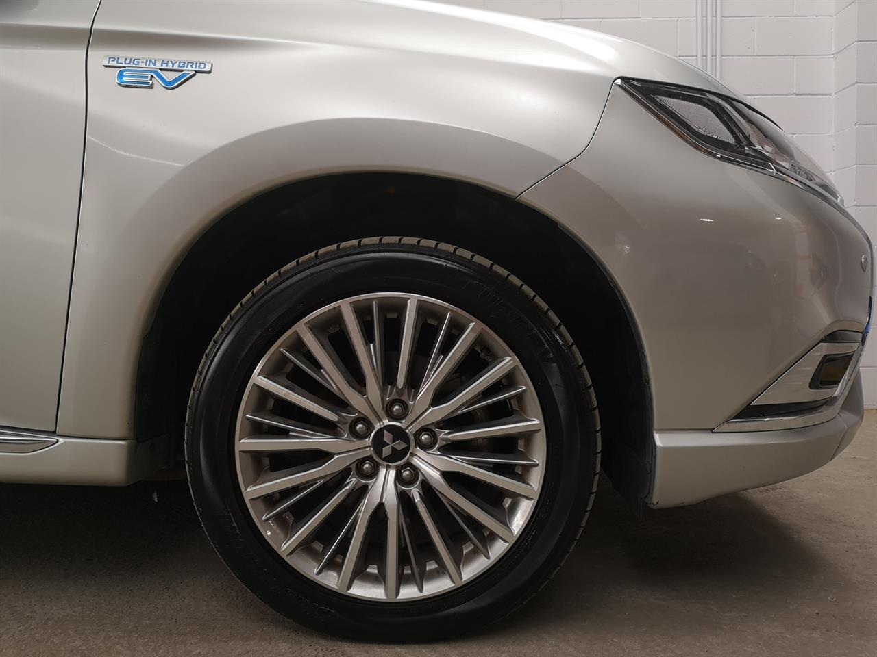 2020 Mitsubishi Outlander