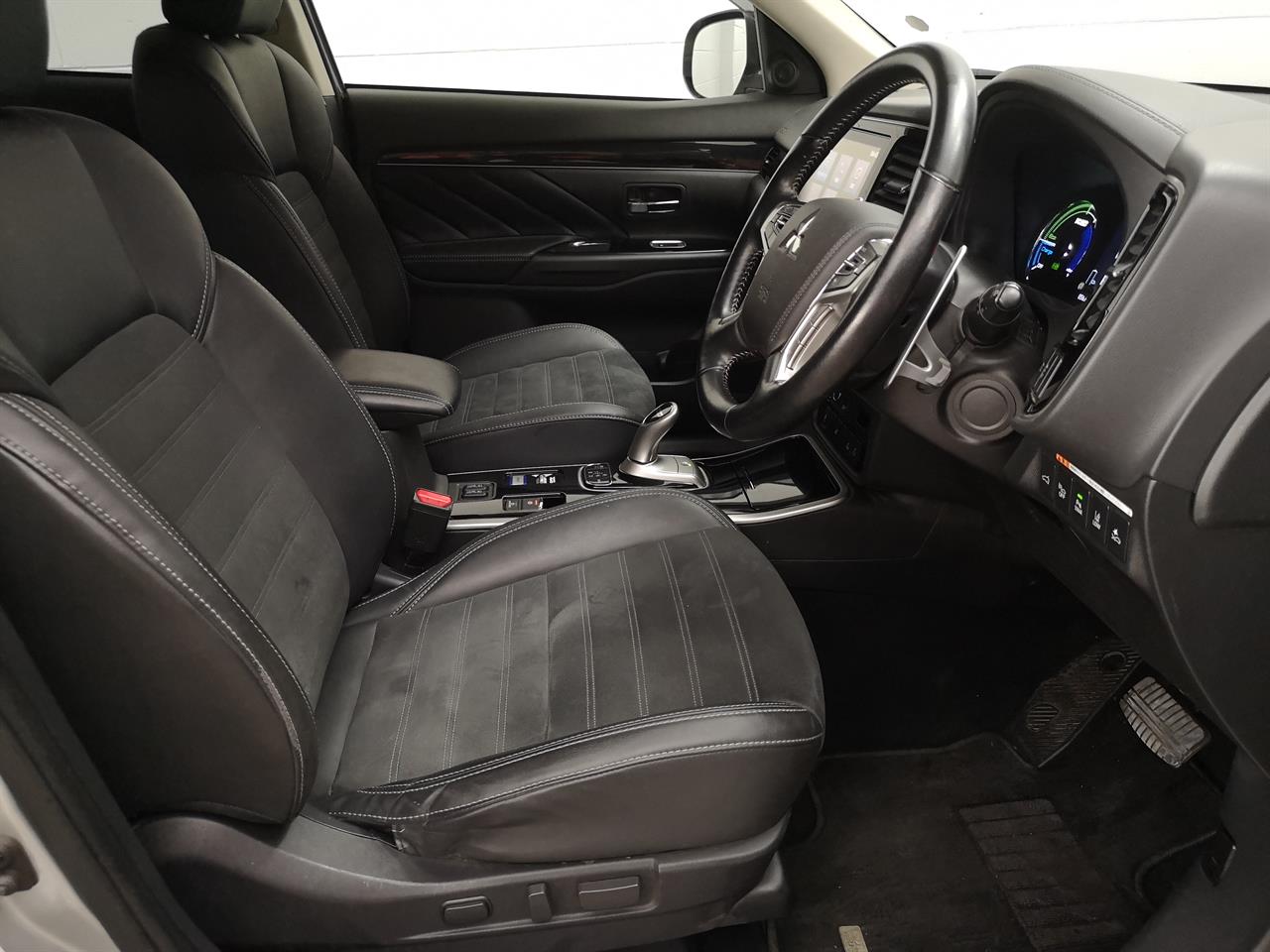 2020 Mitsubishi Outlander