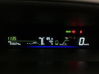 2012 Toyota Prius - Thumbnail