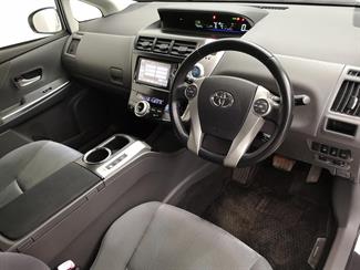 2012 Toyota Prius - Thumbnail