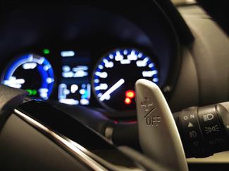 2021 Mitsubishi Eclipse Cross - Thumbnail