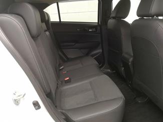 2021 Mitsubishi Eclipse Cross - Thumbnail