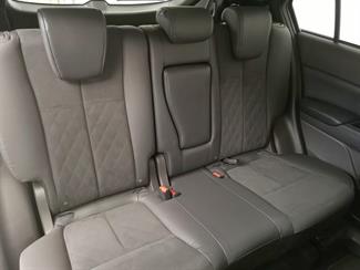 2021 Mitsubishi Eclipse Cross - Thumbnail