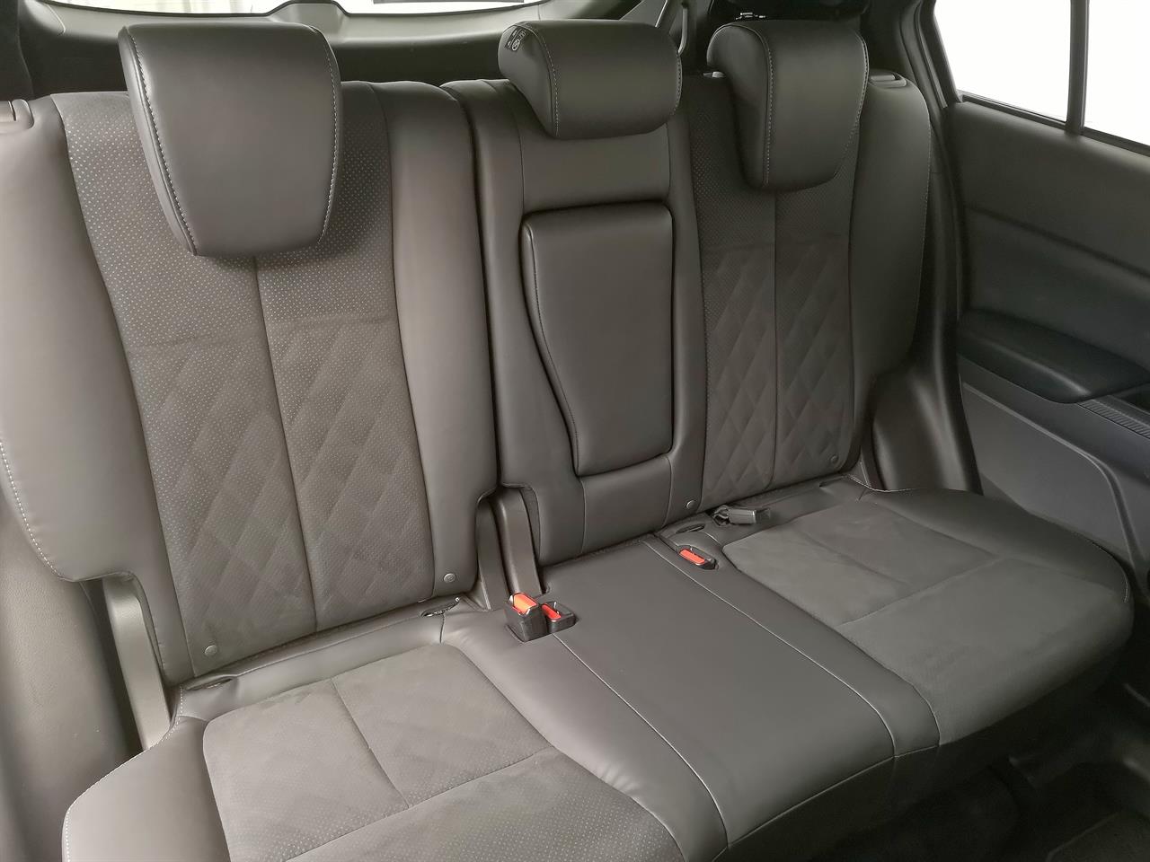 2021 Mitsubishi Eclipse Cross