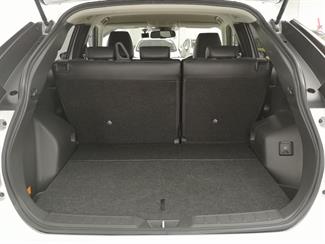 2021 Mitsubishi Eclipse Cross - Thumbnail