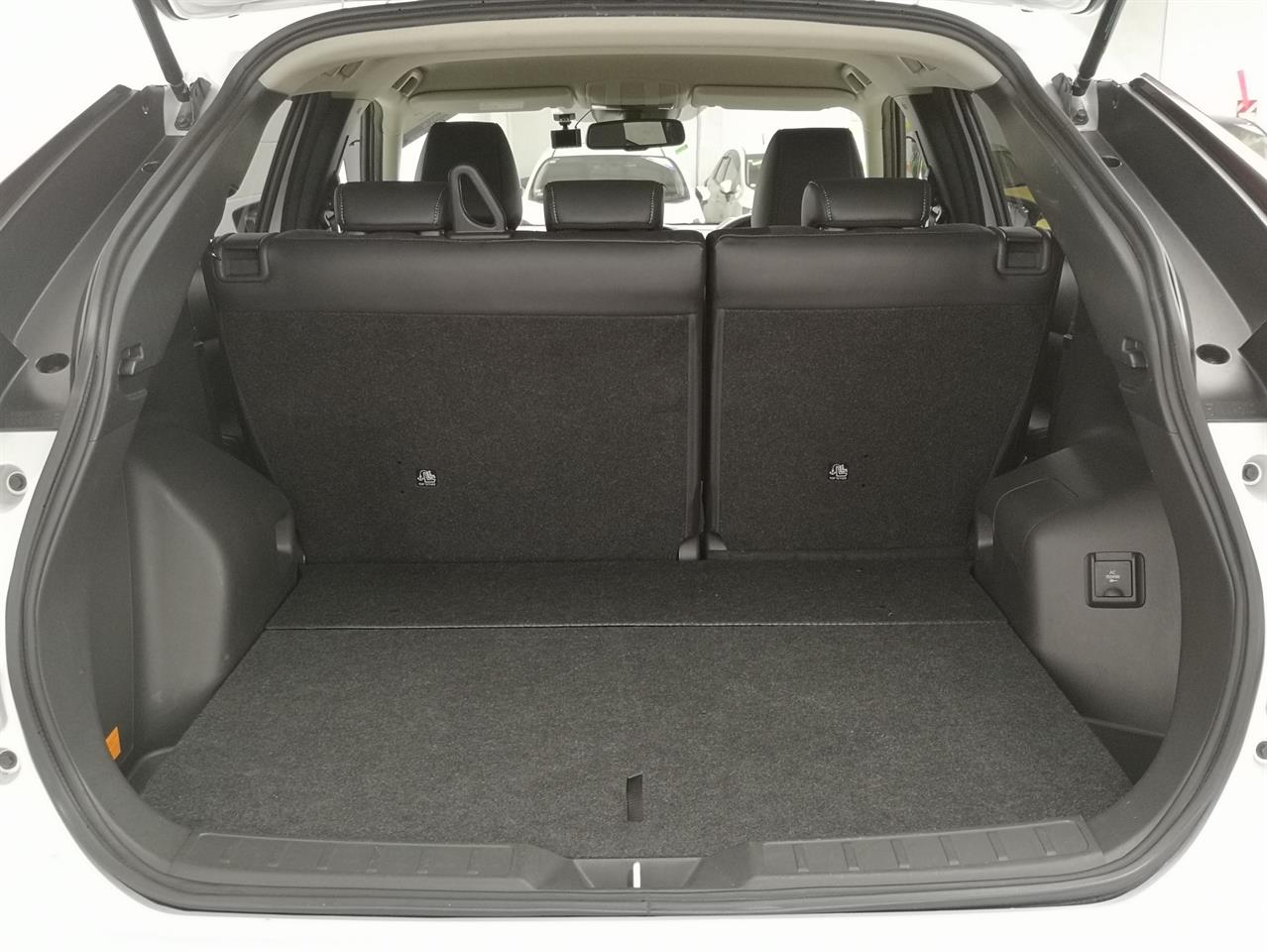 2021 Mitsubishi Eclipse Cross