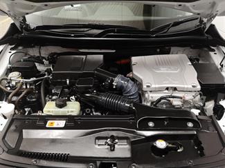 2021 Mitsubishi Eclipse Cross - Thumbnail