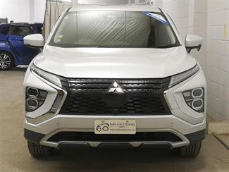 2021 Mitsubishi Eclipse Cross - Thumbnail