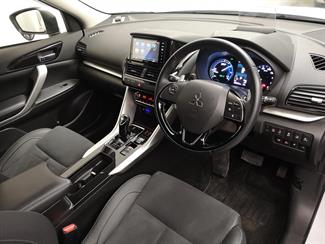 2021 Mitsubishi Eclipse Cross - Thumbnail