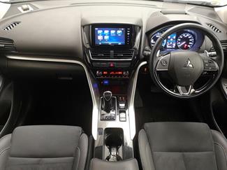 2021 Mitsubishi Eclipse Cross - Thumbnail