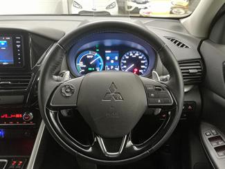 2021 Mitsubishi Eclipse Cross - Thumbnail