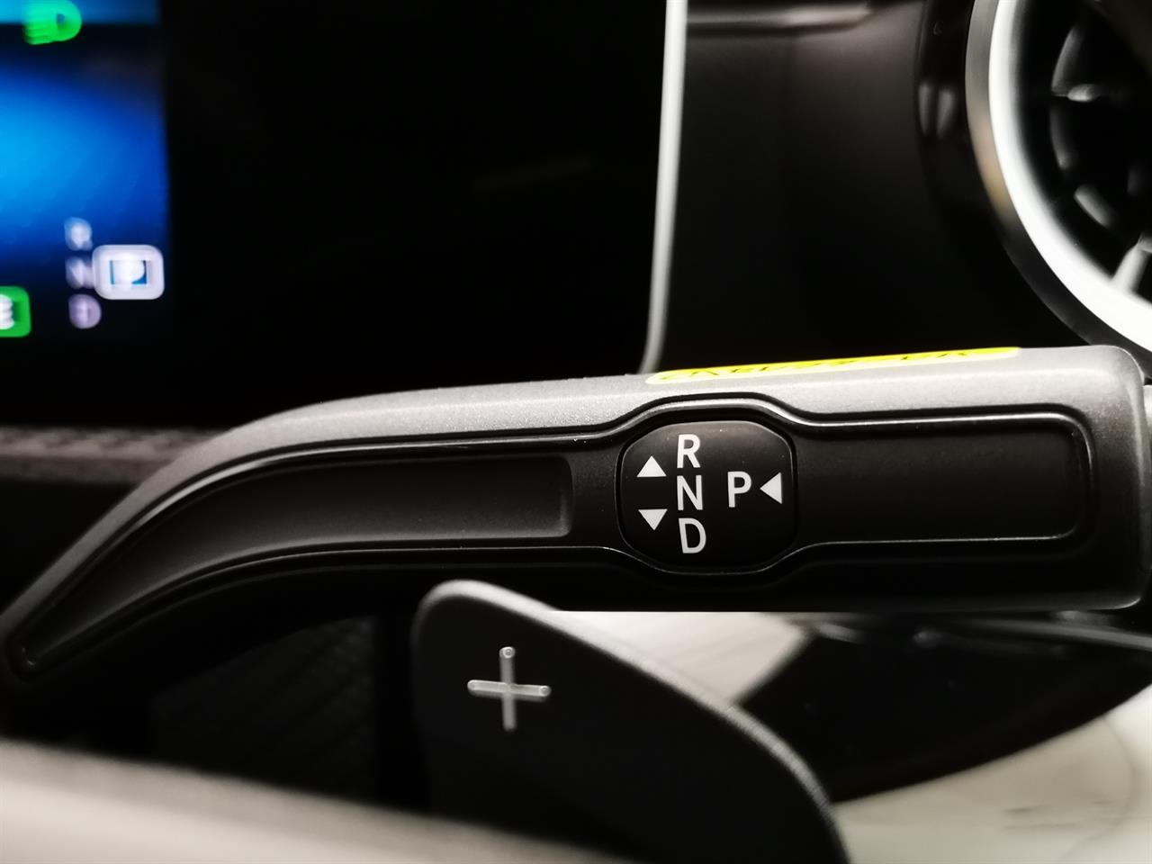2020 Mercedes-Benz A 180