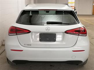 2020 Mercedes-Benz A 180 - Thumbnail