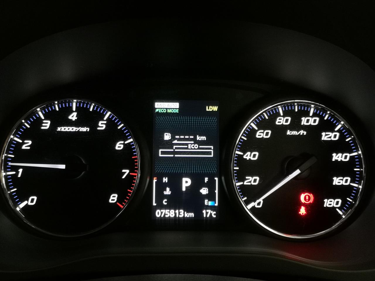 2014 Mitsubishi Outlander