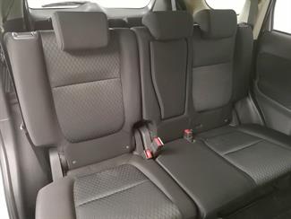 2014 Mitsubishi Outlander - Thumbnail