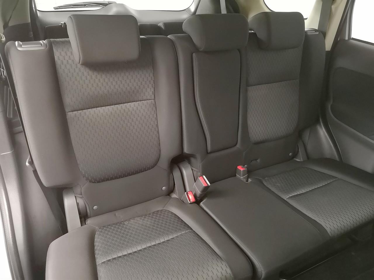 2014 Mitsubishi Outlander