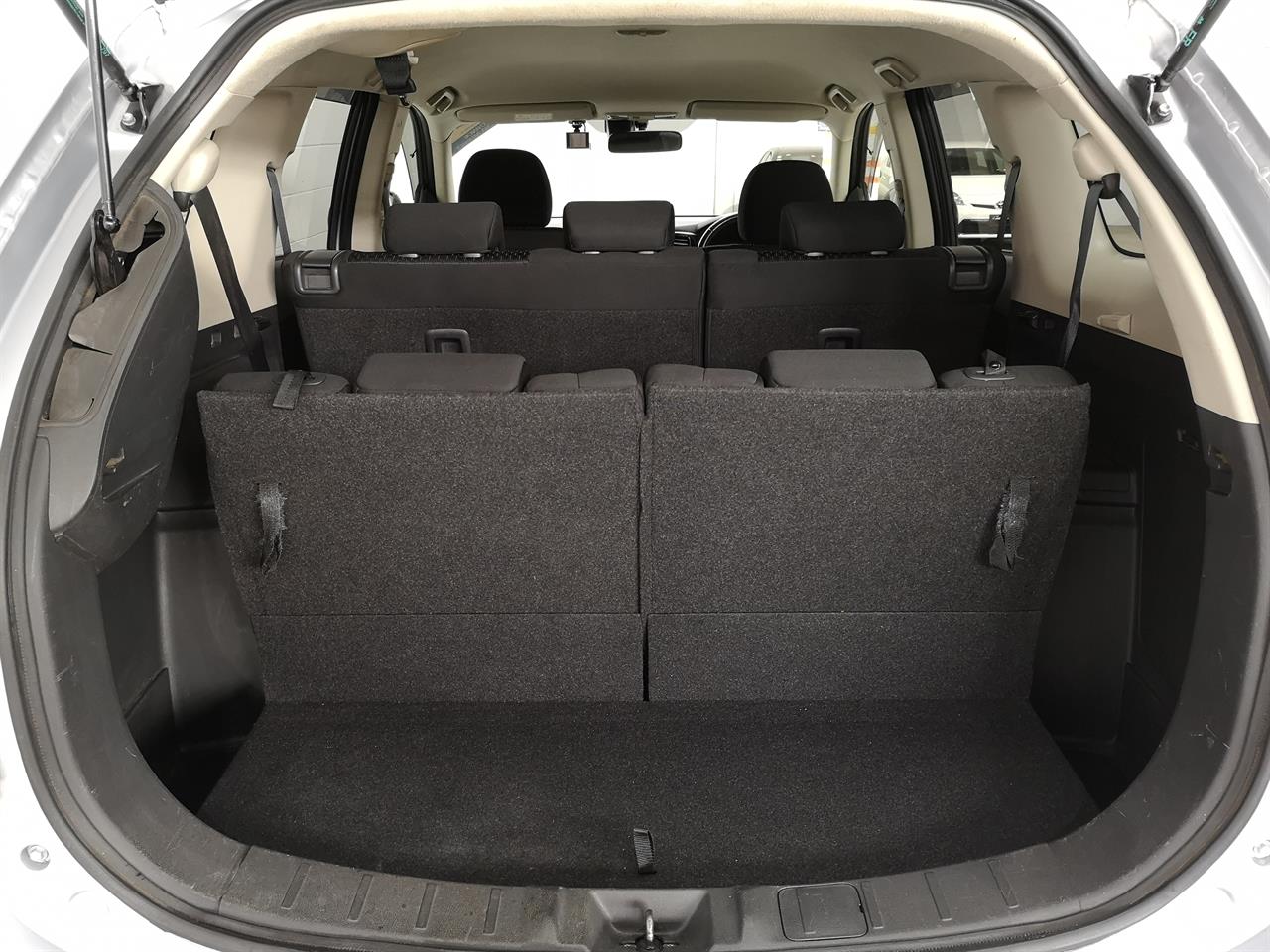 2014 Mitsubishi Outlander