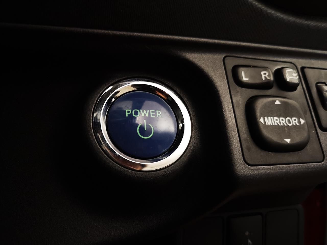 2012 Toyota Aqua