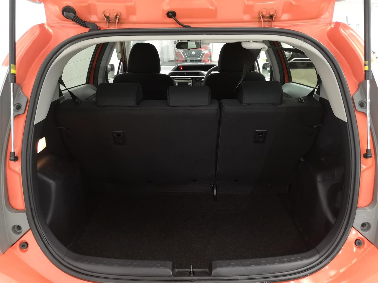 2012 Toyota Aqua