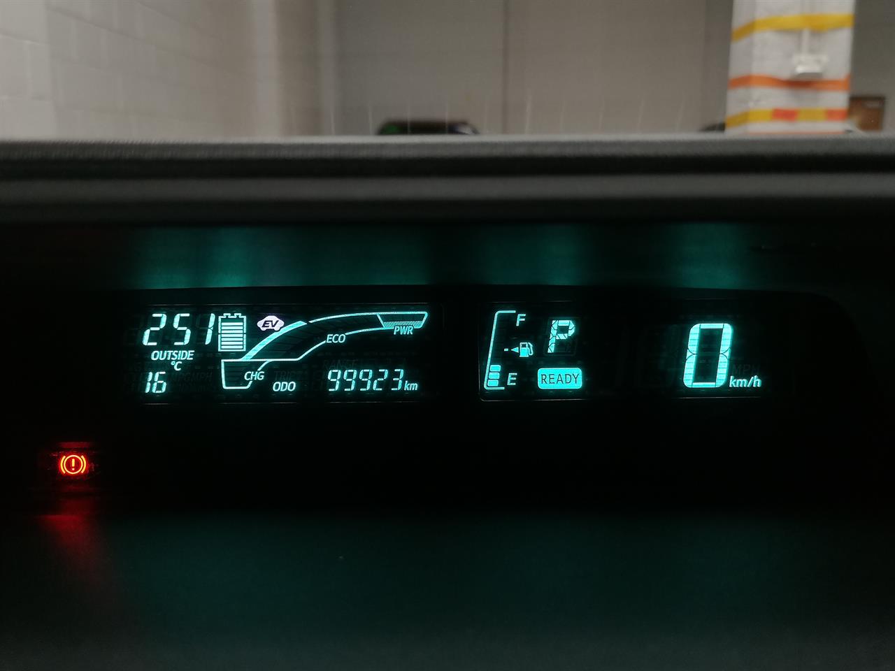 2012 Toyota Aqua
