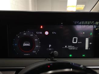 2022 Nissan Note - Thumbnail