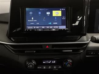 2022 Nissan Note - Thumbnail