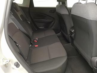 2022 Nissan Note - Thumbnail