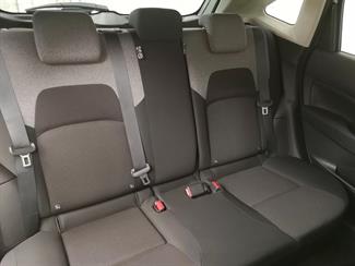 2022 Nissan Note - Thumbnail