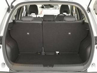 2022 Nissan Note - Thumbnail