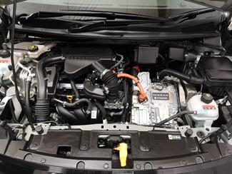 2022 Nissan Note - Thumbnail