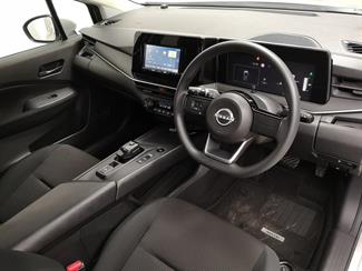 2022 Nissan Note - Thumbnail