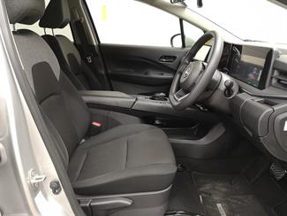 2022 Nissan Note - Thumbnail