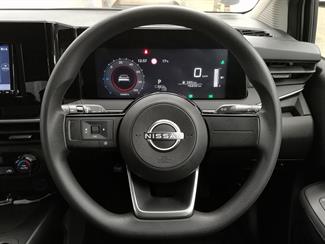 2022 Nissan Note - Thumbnail