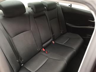 2012 Toyota Sai - Thumbnail