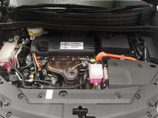 2012 Toyota Sai - Thumbnail